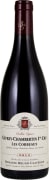 Domaine Bruno Clavelier Gevrey-Chambertin Les Corbeaux Premier Cru 2013  Front Bottle Shot