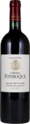 Chateau Fonroque  2022  Front Bottle Shot
