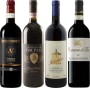Kevin Zraly's Advanced Tasting Class – Tuscan Reds Gift Product Image