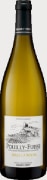Henry Fessy Pouilly Fuisse Sous La Roche 2016 Front Bottle Shot