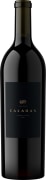 Caladan Cabernet Franc 2016  Front Bottle Shot