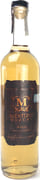 Mestizo Anejo Mezcal Front Bottle Shot