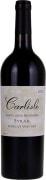 Carlisle Santa Lucia Highlands Rosella's Vineyard Syrah 2016  Front Bottle Shot