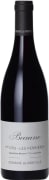 Domaine de Montille Beaune Les Perrieres Premier Cru 2020  Front Bottle Shot