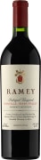 Ramey Pedregal Vineyard Cabernet Sauvignon 2018 Front Bottle Shot