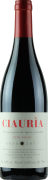 Pietro Caciorgna Ciauria Etna Rosso 2017  Front Bottle Shot
