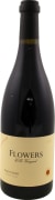 Flowers DZ Vineyard Pinot Noir 2007  Front Bottle Shot