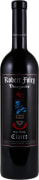 Robert Foley Vineyards Claret (3 Liter - signed) 2003  Front Bottle Shot