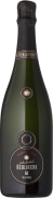 Berlucchi '61 Franciacorta Brut Nature 2012  Front Bottle Shot