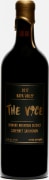 The Vice Diamond Mountain Cabernet Sauvignon 2017  Front Bottle Shot