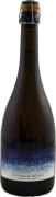 Ultramarine Blanc de Noirs 2012  Front Bottle Shot