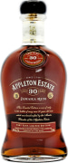 Appleton Estate 30 Year Very Rare Jamaican Rum Front Bottle Shot