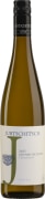 Jurtschitsch Terrassen Gruner Veltliner 2025 Front Bottle Shot
