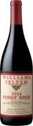 Williams Selyem Terra de Promissio Vineyard Pinot Noir 2016 Front Bottle Shot