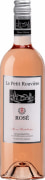 Domaines Bunan Le Petit Rouviere Rose 2018  Front Bottle Shot