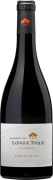 Domaine de Longue Toque Gigondas Lieu-Dit Les Trois Yeux 2017  Front Bottle Shot