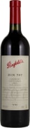 Penfolds Bin 707 Cabernet Sauvignon 2005  Front Bottle Shot