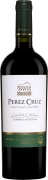 Perez Cruz Reserva Limited Edition Cabernet Sauvignon 2020  Front Bottle Shot