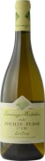 Domaine Saumaize-Michelin Pouilly-Fuisse Les Crays Premier Cru 2021  Front Bottle Shot
