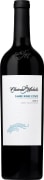 Chateau Ste. Michelle Canoe Ridge Estate Vineyard Merlot 2017  Front Bottle Shot