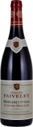 Faiveley Mercurey Clos des Myglands Premier Cru Monopole 2017  Front Bottle Shot