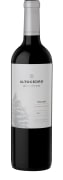 Altocedro Ano Cero Malbec 2017  Front Bottle Shot