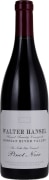 Walter Hansel North Slope Pinot Noir 2019  Front Bottle Shot