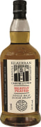 Kilkerran Heavily Peated Batch #3 Single Malt Scotch Whisky Front Bottle Shot