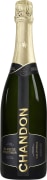 Chandon Blanc de Pinot Noir  Front Bottle Shot