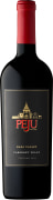 Peju Winery Cabernet Franc 2018  Front Bottle Shot
