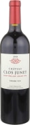 Chateau Clos Junet  2018  Front Bottle Shot