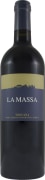 La Massa Toscana 2014 Front Bottle Shot