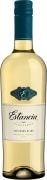 Estancia Sauvignon Blanc 2016 Front Bottle Shot