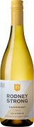 Rodney Strong Chardonnay 2021  Front Bottle Shot