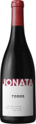 Jonata Todos Proprietary Red Wine 2020  Front Bottle Shot