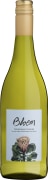 Bloem Chenin Blanc-Viognier 2023  Front Bottle Shot