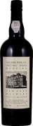 Rare Wine Co. New York Malmsey Special Reserve Madeira  Front Bottle Shot