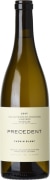 Precedent Enlightenment Mountain Vineyard Chenin Blanc 2017  Front Bottle Shot