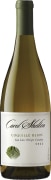 Carol Shelton Coquille Blanc 2023 Front Bottle Shot