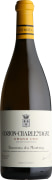 Bonneau du Martray Corton-Charlemagne Grand Cru 2018  Front Bottle Shot