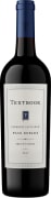 Textbook Paso Robles Cabernet Sauvignon 2021  Front Bottle Shot