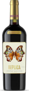 Replica Just Right Cabernet Sauvignon 2015 Front Bottle Shot