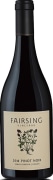 Fairsing Vineyard Pinot Noir 2016  Front Bottle Shot