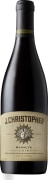 J. Christopher Basalte Pinot Noir 2015  Front Bottle Shot