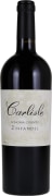 Carlisle Sonoma County Zinfandel 2013  Front Bottle Shot