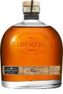 Redemption 10 Year Barrel Proof Rye Whiskey Front Bottle Shot