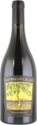 Ken Wright Cellars Carter Vineyard Pinot Noir 2015 Front Bottle Shot