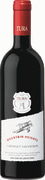 Tura Cabernet Sauvignon (OU Kosher) 2017  Front Bottle Shot