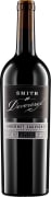 Smith Devereux Cabernet Sauvignon 2014 Front Bottle Shot