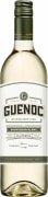 Guenoc California Sauvignon Blanc 2020  Front Bottle Shot